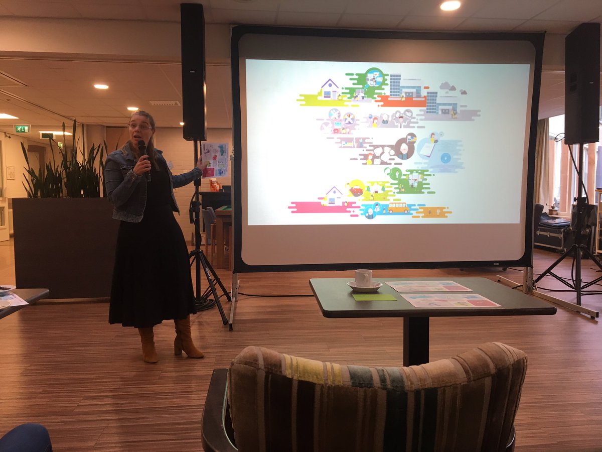 AngeliqueGroot_'s tweet photo. Dianne Jaspers geeft inzicht in mevrouw de Groot, inwoonster uit Barneveld en welke trends en ontwikkelingen er voor deze doelgroep op ons af komen https://t.co/BbtaF8gx6P