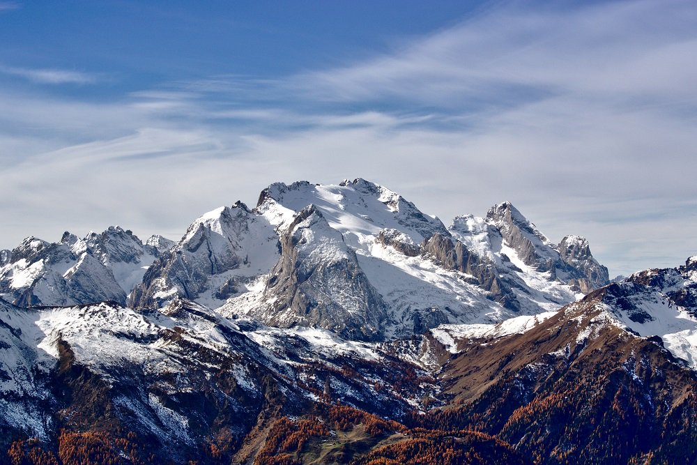 #Austria is like #SASViya: 
We have it all! , #deeplearning and visual #dataexploration 

tinyurl.com/yyx59fbs

I not only enjoy our mountains, but also the fact that in #SASViya " #Machinelearning techniques are just a click away from visual exploration"