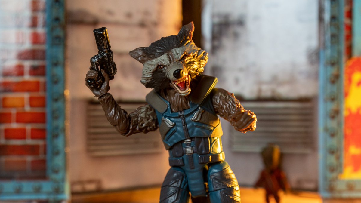 First shot with the Urban 2.0 Diorama from <a href="/Readysetz/">ReadySetz</a>