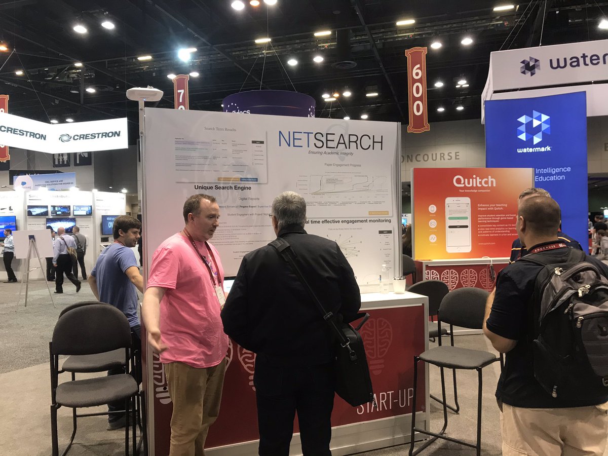 NETSEARCH2 tweet picture