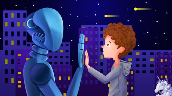 Hans 🦄 Dallass tweet media