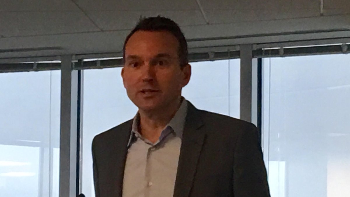 IFBEC_tweets's tweet image. Thank you to AIA's Eric Fanning for delivering welcoming remarks on the importance of ethics to the aerospace and defense industries. @AIAspeaks #Ethics #aerospace #IFBEC #IFBEC2019
