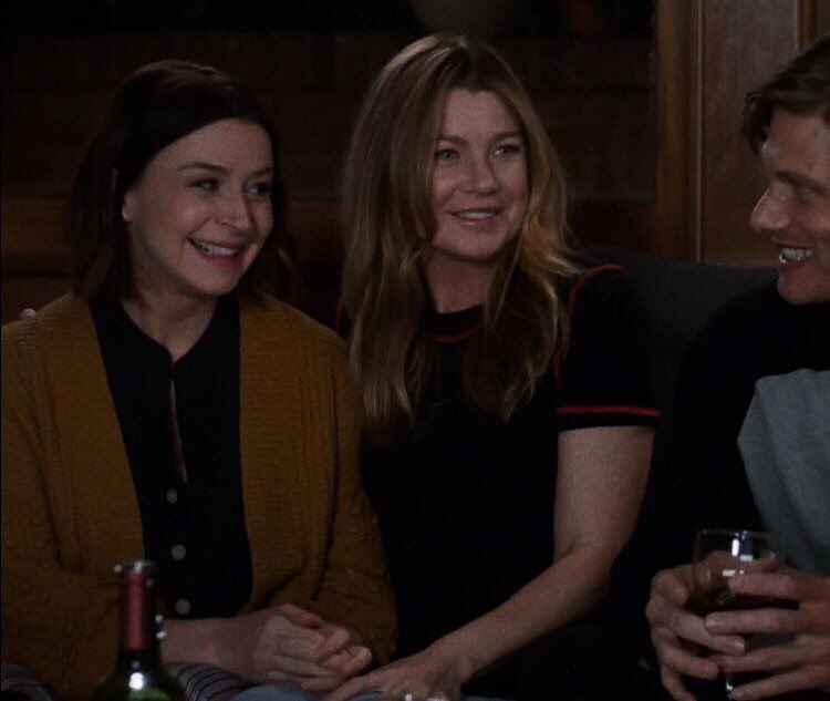 Happy birthday to the gorgeous caterina scorsone! 