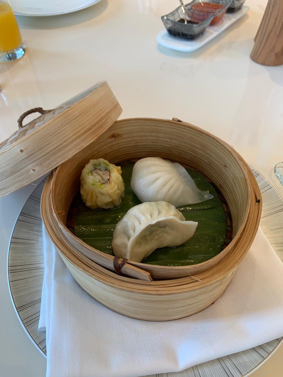 MO_BOSTON's tweet photo. Our General Manager @PhilippKnupfer recently visited the intimate and stylish Mandarin Oriental, Doha! #MODoha #DestinationMO #ImAfan #MOdreaming https://t.co/UfPI1o5kUI