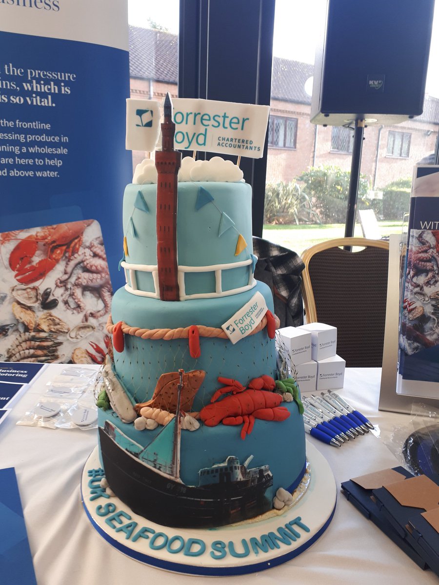 Forrester Boyd Chartered Accountants tweet media