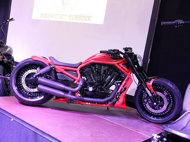 #FunFact: “Harley Davidson” the famous motorcycle company built “push bikes” between 1917 and 1923.

#RhinoUSA #MotorcycleDrivers #MotorcycleLovers #HarleyDavidson