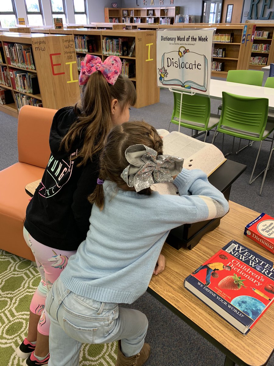 Getting books as fast as you can so that you can search for the word of the week☺️#prideinsode1920