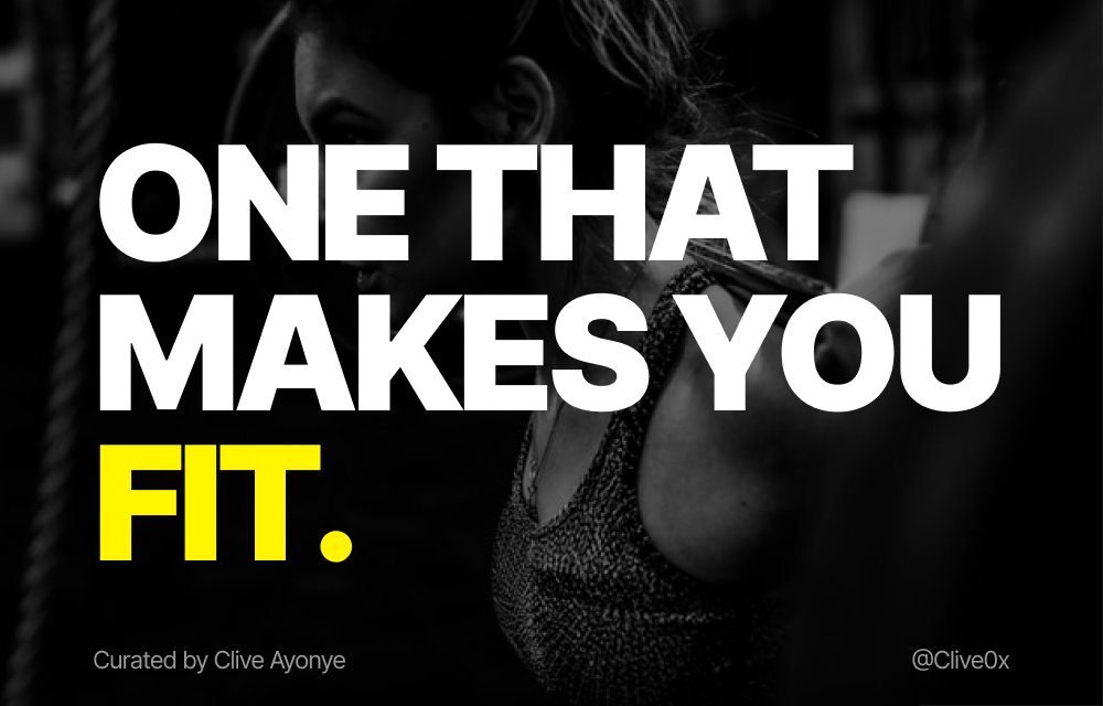 cliveua's tweet image. — Tweet by @naval.