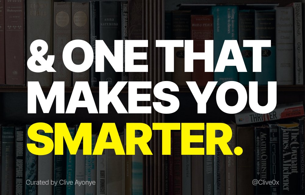 cliveua's tweet image. — Tweet by @naval.