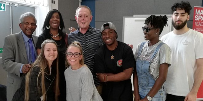 IBMS #AtTheHeartOfHealthcare tweet media