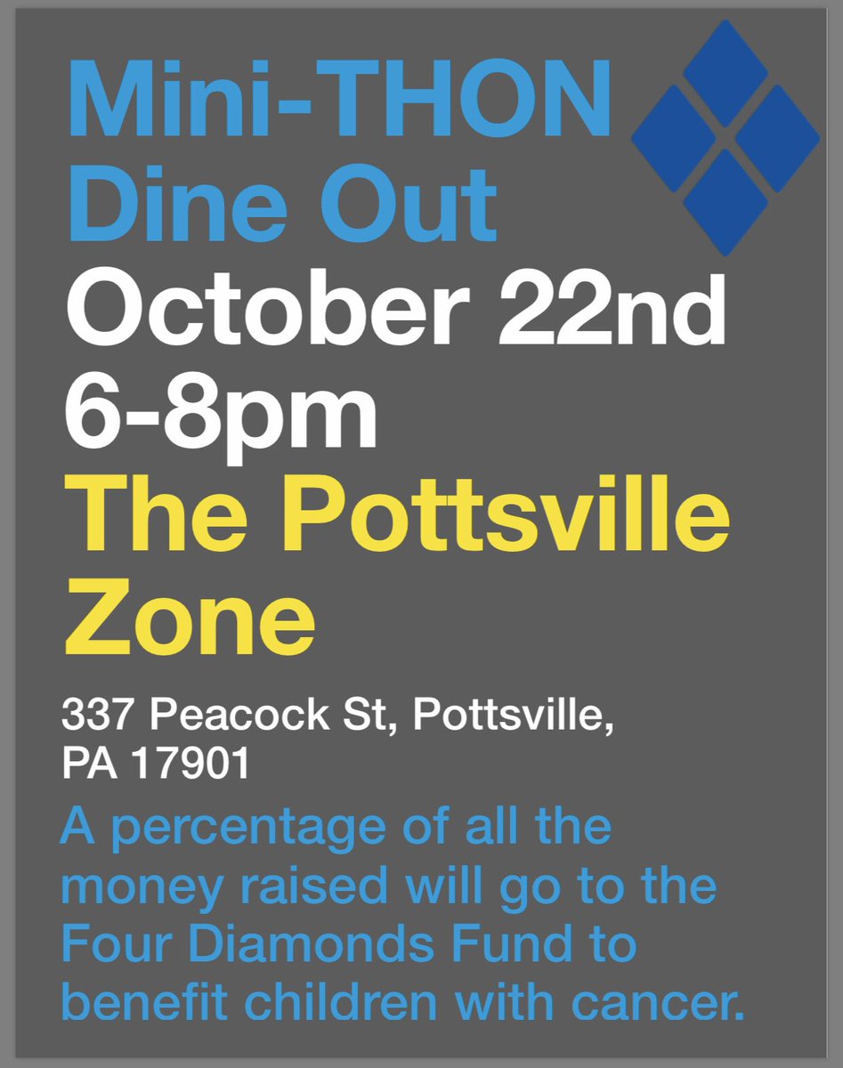 MiniPahs's tweet image. Come out and support 🎗