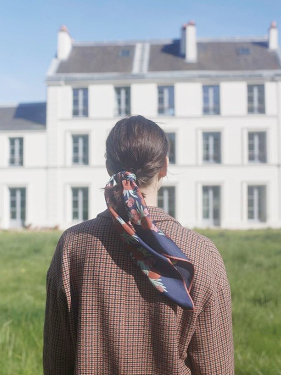 L’art de détourner les accessoires ✨