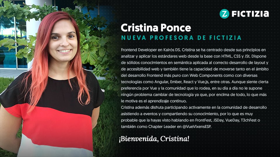 FICTIZIA tweet media