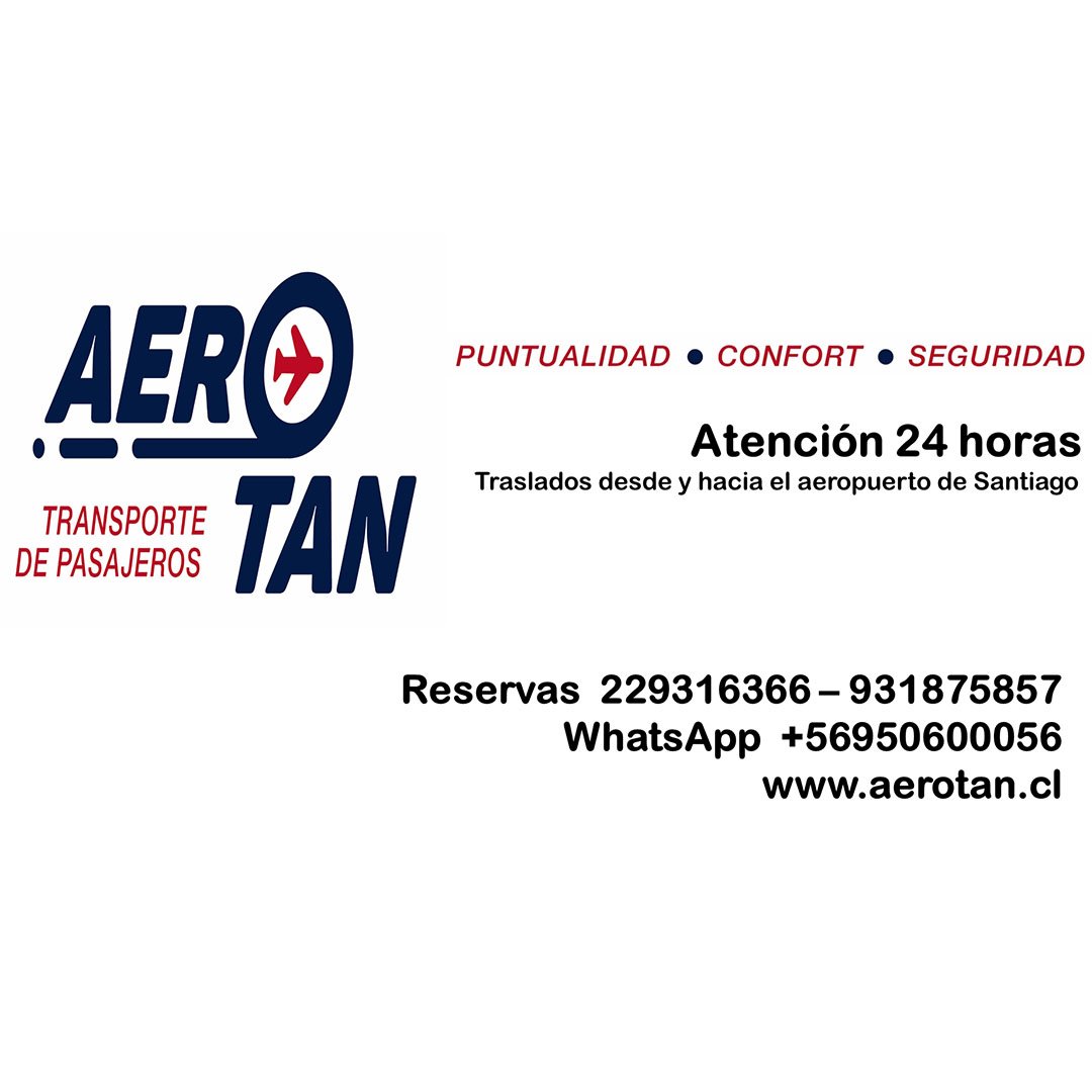 revistaWD's tweet photo. ¿Tienes planificado recorrer la ciudad?😃 Ahora los viajes son más seguros y confortables con @transfer.aerotan. Y ni hablar de su servicio de traslado desde y hacia el #aeropuerto 😍

#aeropuestodesantiago#santiago#chile#translado#transporte#paseosturisticos#revistawelldone#like https://t.co/CPyE7FXJVu