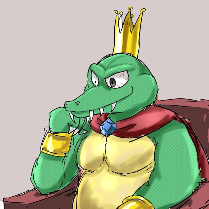 キングクルールのtwitterイラスト検索結果 キングクルールのtwitterイラスト検索結果