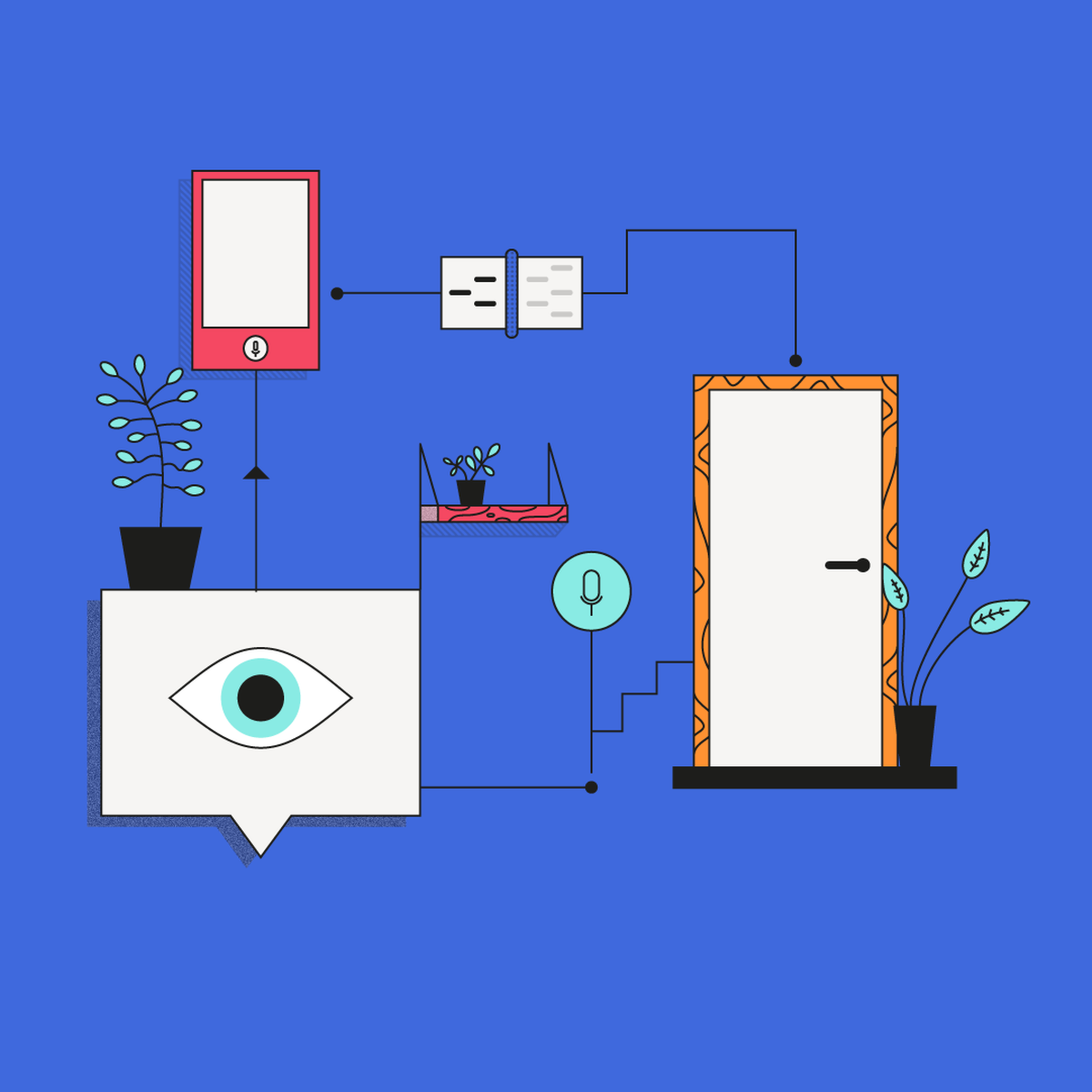 dukeandgrace's tweet photo. At our UX Design Studio, ‘to lunch’ means ‘to learn’. Discover five key learnings on user-centric digital design: results of our latest workshop with clients 🍴🧠
Next Lunch &amp; Learn in Brussels on October 28. Contact us if you'd like to join. https://t.co/0b6L37NKMX https://t.co/x4rIHnRrRq