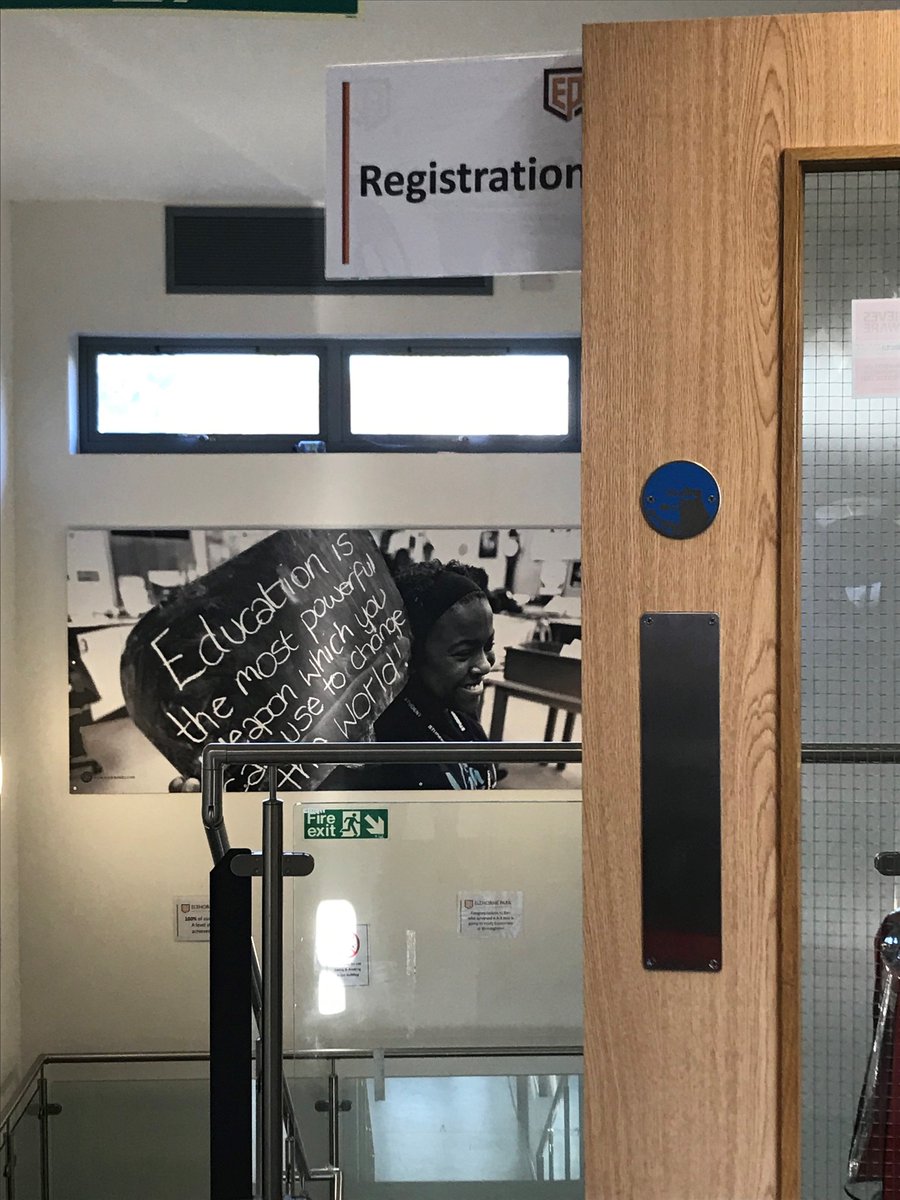 EPHS Sixth Form tweet media