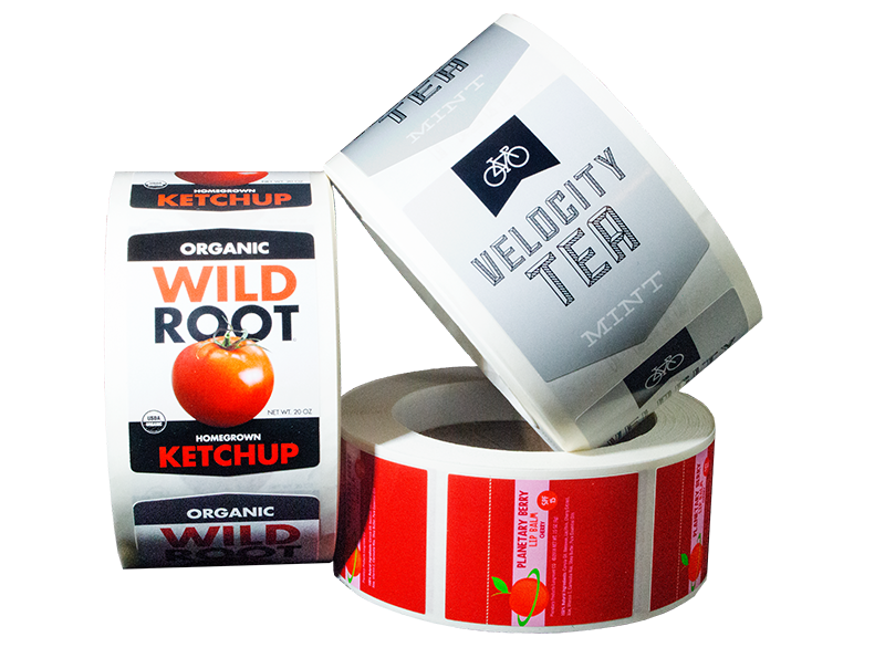 stickergiant's tweet image. Glossy Paper Labels are here! #PaperLabels printed on the Matte Recycled White Paper will be printed with full color on a 100% #recycled vellum material, and will have a smooth matte finish.
.
.
Paper Labels: stickrgiant.com/2MFhGPG