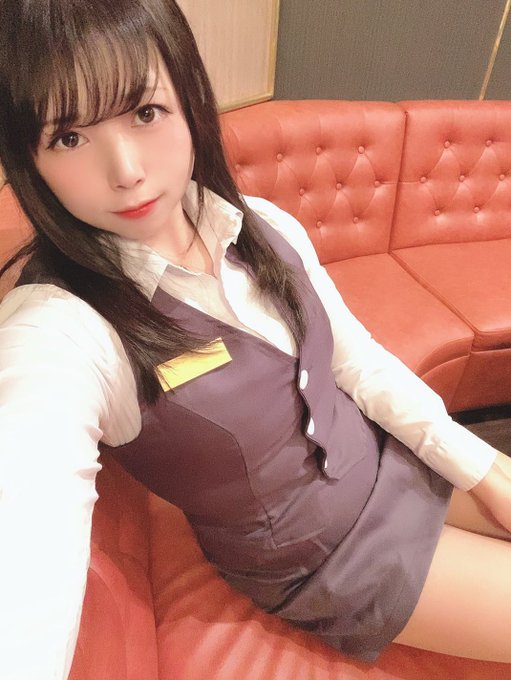 コスプレイヤー中本yuiのTwitter画像36