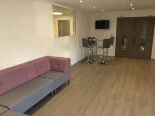 Check out the latest photos from our new Centre of Excellence, it's coming on nicely! Based at our facility in #Ledbury , Herefordshire we're looking forward to welcoming our Suppliers &amp; Customers to use our new meeting room facilities.