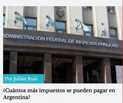 RYATributarios's tweet photo. Queremos agradecer al programa #ExijoUnaExplicación  y a @vascopablo por tan cordial entrevista realizada a nuestro #HeadPartner @CPJulianRuiz referida a la nota publicada en @el_econ #ElEconomista  

👉 [ https://t.co/gAg9iSyBSK ]

@fmResidencias de #MDQ https://t.co/Ve3y5wHgp7