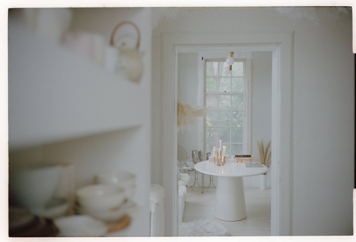 The beautiful <a href="/Bodega_LTD/">Bodega LTD</a> space