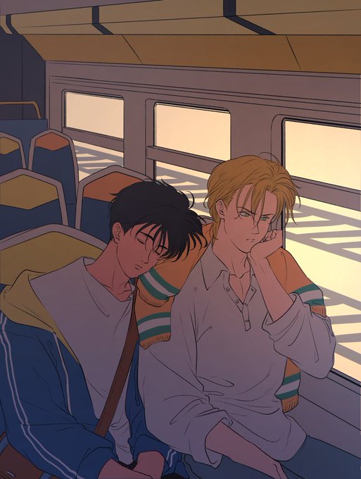 「電車内」のTwitter画像/イラスト(新着｜RT&Fav:50)｜12ページ目