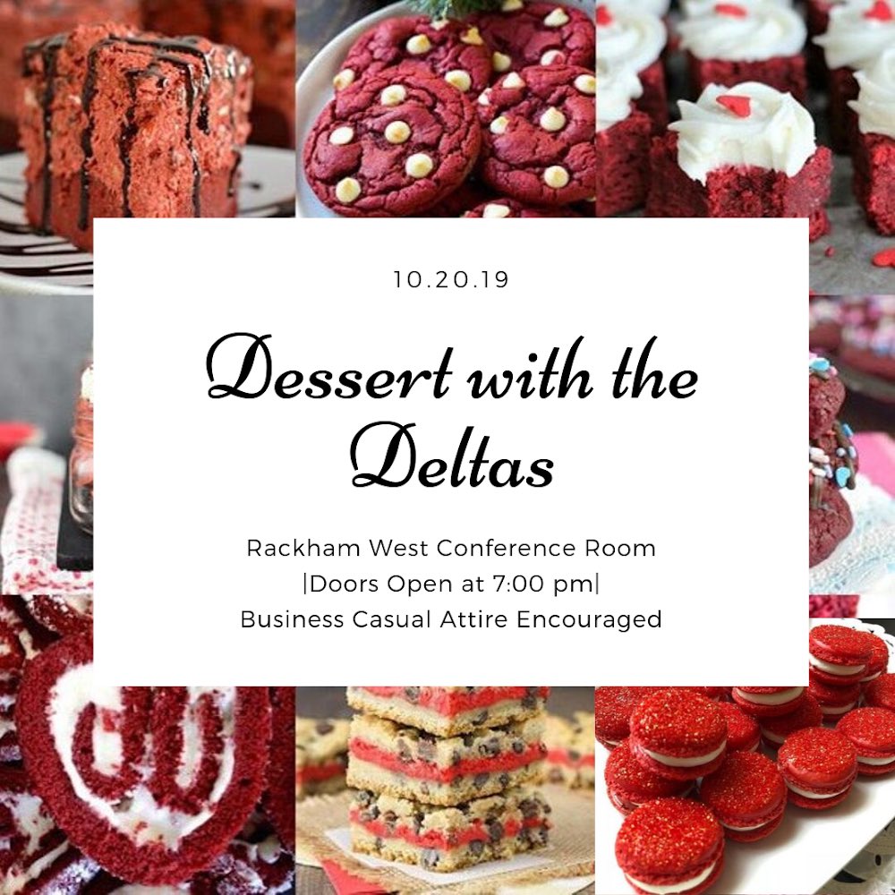 It’s that time of the year again, ladies! See you Sunday🥰