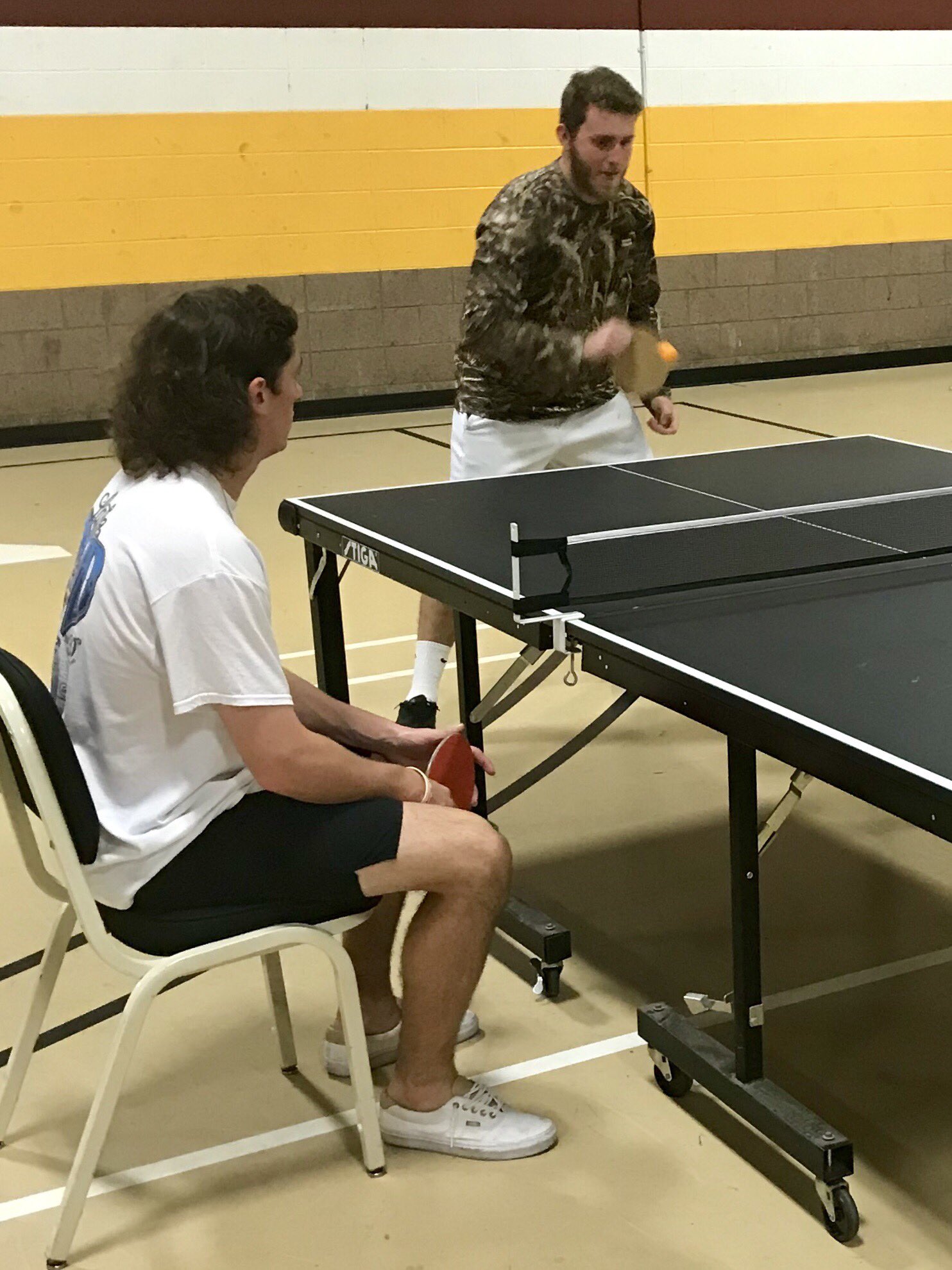 Dave Phillips on Twitter "Balls of Fury. PE 263 lahenry96 rrsiers