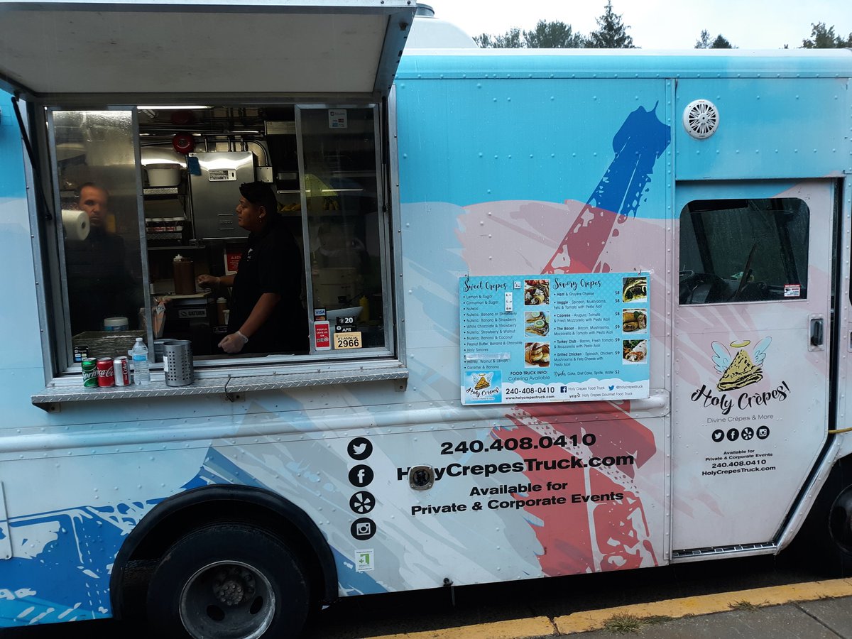 Holy Crepes Holycrepestruck Twitter