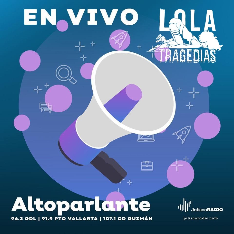 Lola Tragedias tweet media