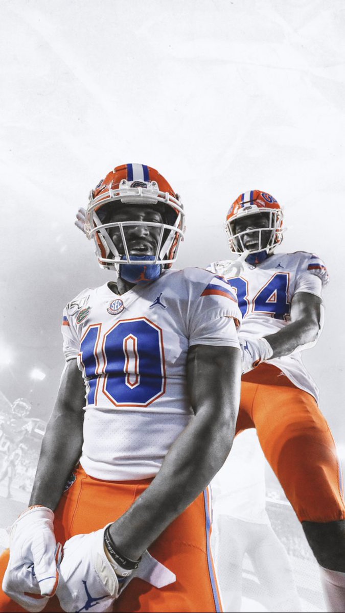 Kyle Trask Wallpaper : Kyle Trask Florida Pro Style Quarterback - You