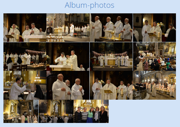 Diocèse de Paris (@dioceseparis) on Twitter photo Merci Seigneur de nous avoir donné des diacres. Revivez en images la messe d'action de grâce pour les nouveaux ordonnés, célébrée à <a href="/Basilique_NDV/">Notre-Dame des Victoires</a> paris.catholique.fr/messe-d-action… Merci Seigneur de nous avoir donné des diacres. Revivez en images la messe d'action de grâce pour les nouveaux ordonnés, célébrée à <a href="/Basilique_NDV/">Notre-Dame des Victoires</a> paris.catholique.fr/messe-d-action…