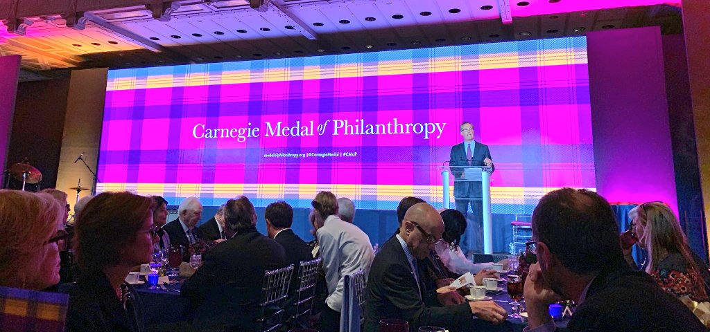 Carnegie Science tweet media