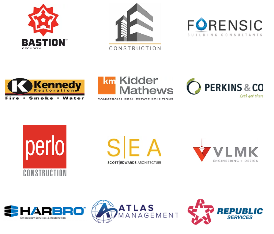 fresh_pdx's tweet photo. @rhconstco // GOLD LEVEL SPONSORS // #BastionSecurity #IEConstruction @ForensicBuild #KennedyRestoration @KidderMathews @PerkinsCo #PerloConstruction #ScottEdwardsArchitecture @VLMKdesign @HARBROinc
@AtlasMgmtPdx @RepublicService https://t.co/bC7kyqgZqi