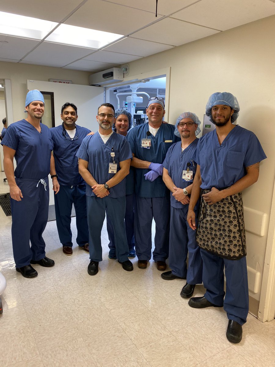 Rajeev L. Narayan, MD (@rnarayanmd) on Twitter photo Congratulations and thank you to our wonderful cath lab team who made our live cases today a success. These guys and gals know how to make things look easy (and us look good!). A great cardiology teaching day! <a href="/NuvanceHealth/">Nuvance Health</a> <a href="/Shalin99491192/">Shalin</a> <a href="/MHarrison99/">Mark Harrison</a> <a href="/egundeck/">Ethan Gundeck</a> <a href="/MZubairjafar/">m zubairjafar</a> Congratulations and thank you to our wonderful cath lab team who made our live cases today a success. These guys and gals know how to make things look easy (and us look good!). A great cardiology teaching day! <a href="/NuvanceHealth/">Nuvance Health</a> <a href="/Shalin99491192/">Shalin</a> <a href="/MHarrison99/">Mark Harrison</a> <a href="/egundeck/">Ethan Gundeck</a> <a href="/MZubairjafar/">m zubairjafar</a>