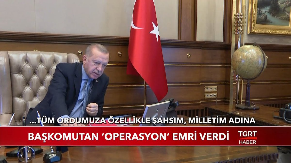 Beyaz Saray dan mektup gelmiş eğer bu mektup gerçekse
ve başkan erdoğanın tepkisini merak edenlere cevaben :d
bu mektup olayı ilk operasyona başlamadan önce yazılmış gerçekse eğer başkan erdoğan'da fotoğrafta ki gibi cevap vermiş sayın trumpa .d
