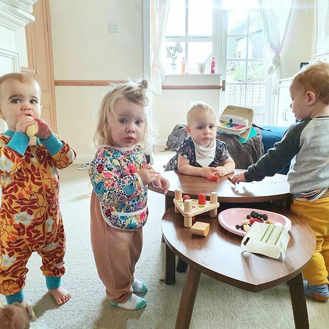 Lukaboo_'s tweet photo. A very very very much needed day with friends @martyyj @phoebehowe97 @tainted_pink_xox ❤
.
.
#martinaisthebesthost #movingtomartinas #toddlerfriends #toddlerfriendship #letkidsbekids #letthekidsplay #babybuddies #dresskids_likekids #dresskidslikekids… https://t.co/OMpMpTr21B https://t.co/dH5XLckdLz