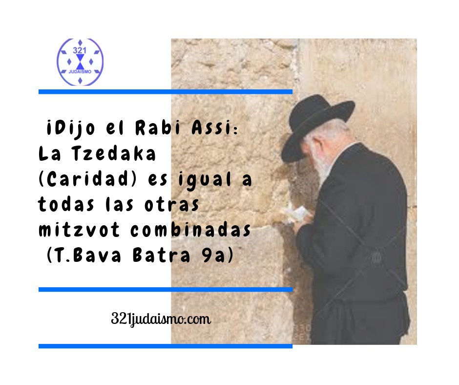 321Judaismo's tweet photo. Reflexión y sabiduría rabínica: #Rabino #Reflexion #321judaismo #Caridad #Tzedakah #Mitzvot #Mitzvoth #Torah #Talmud #SabiduriaJudia #ReflexionRabinica #limosna #Dadiva #Ofrenda #Auxilio #AuxilioMonetario #Generosidad #Desinteres #Altruismo https://t.co/BSt9njfFAW