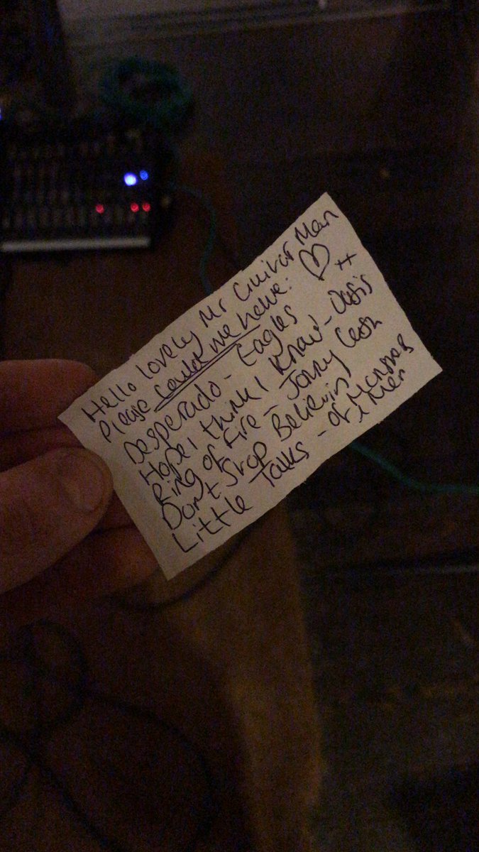 requestweds's tweet photo. #requestwednesdays is live right now at @BKHighbury! Physical means of requesting are also acceptable https://t.co/jiG9HqWPEp