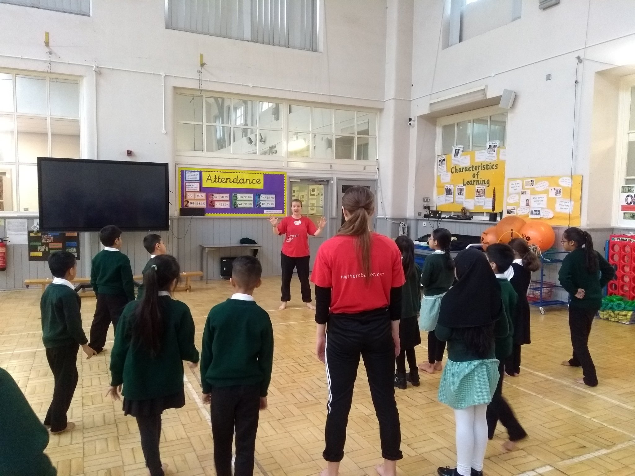 outdoor-education-green-lane-primary-school