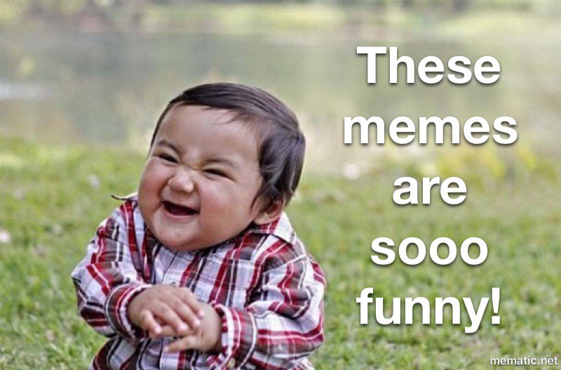 We want your original ADHD memes! Visit ow.ly/HCnL30pxbTf for details #ADHDAwarenessMonth  #ADHDMyths