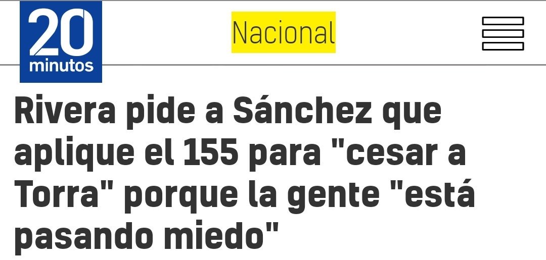 InesArrimadas's tweet photo. Llevamos años diciendo que esto pasaría. Mientras, PP y PSOE nos dejaban solos y pactaban con CIU y ERC. El nacionalismo, tras décadas de adoctrinamiento y de insuflar odio, consigue que personas normales cometan atrocidades. Sánchez hoy de nuevo quita hierro a lo que sufrimos https://t.co/MlcPk2sPL5