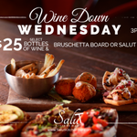 Photo by Salut Kitchen Bar (@SalutKitchenBar)