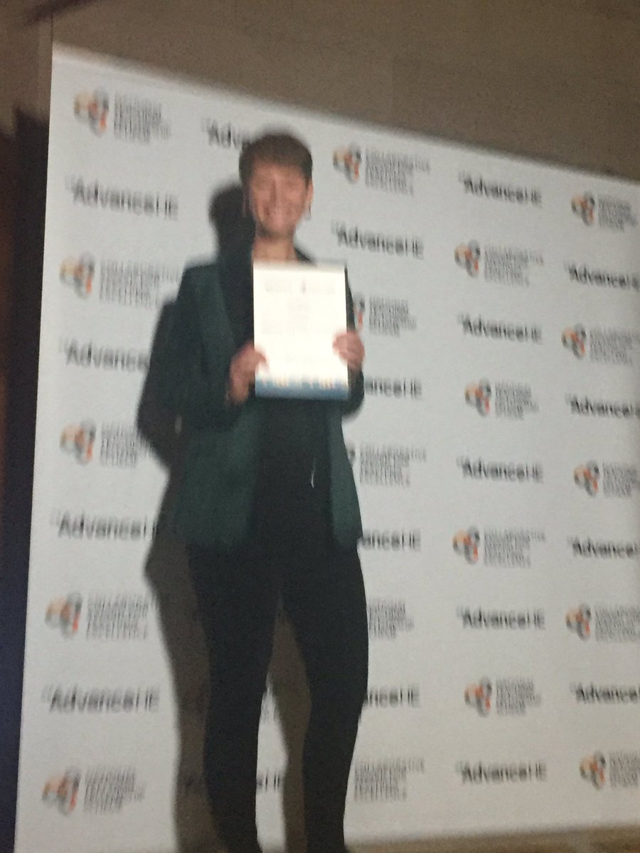 Professor Ruth Whittaker tweet media