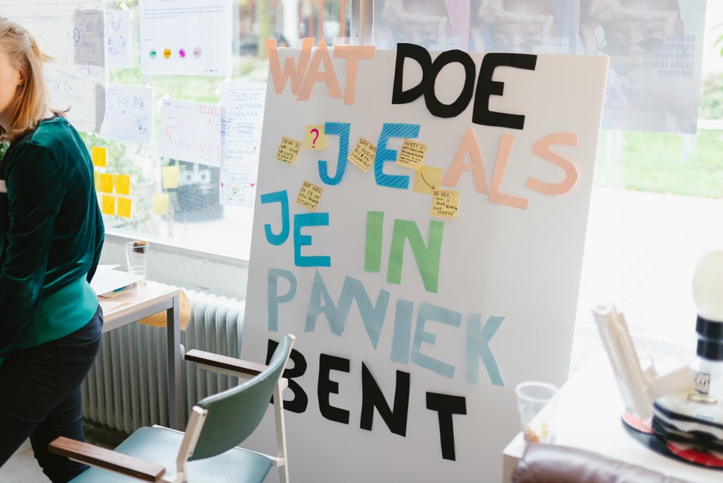 GovJam Rotterdam tweet media