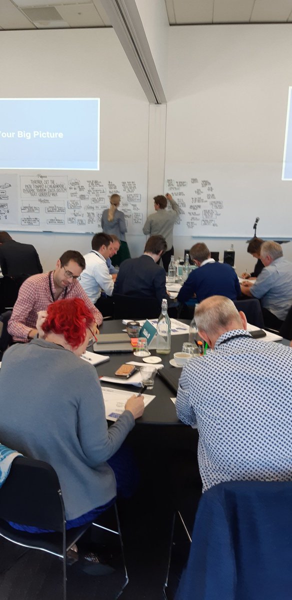 WebTaniwha's tweet photo. Now is the time to think big &amp; bold! If we could fo this all over again, what does good look like? A hui which brings together researchers, business, tourism operators, Government &amp; community #datahui #tourism @MBIEgovtnz  @TourismAotearoa https://t.co/BdHIwH2e7t
