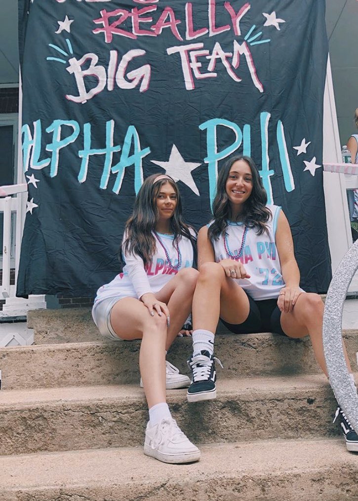 Make sure if you see <a href="/M3ghanpayant/">Meg🤍</a> to wish her a happy birthday!!! Meg is always ready for a fun time and never fails to make a sister smile✨✨ we love you!