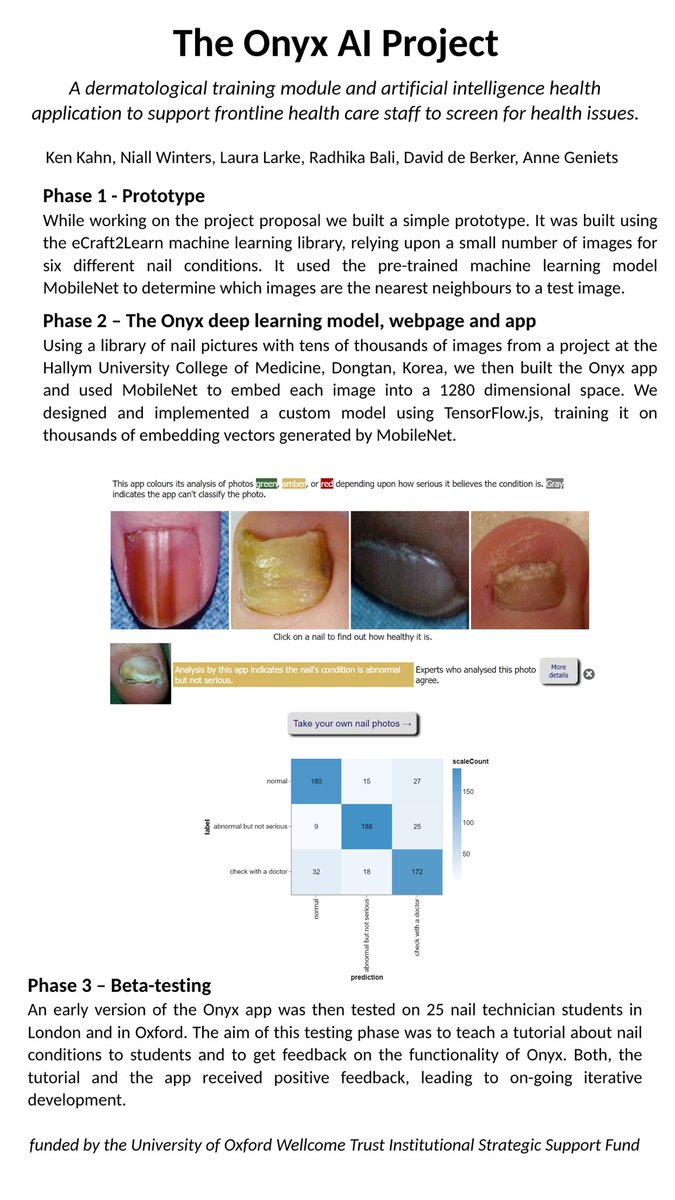 mLearning for CHWs tweet media