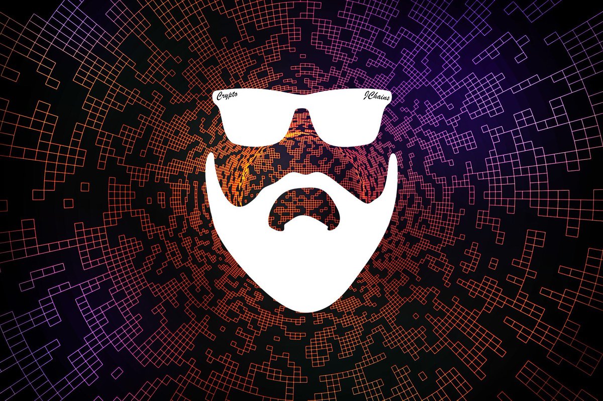 jchains's tweet photo. At the request of a few I’ve actually set up a @telegram channel for the #ChainGang 😎

https://t.co/aJZxWfck4a

Feel free to join... I plan to chat, bounce ideas off others and gain industry insights. All #crypto family welcome! 

I really look forward to connecting with you. https://t.co/K5NZALfe44
